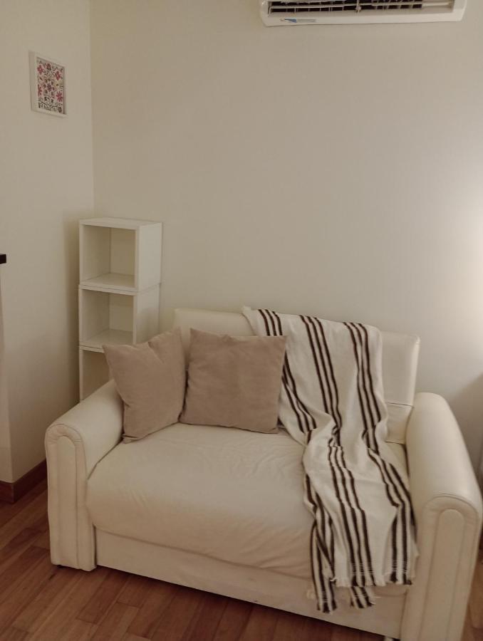 Apartament Excelente Monoambiente Monito 15 La Plata Zewnętrze zdjęcie
