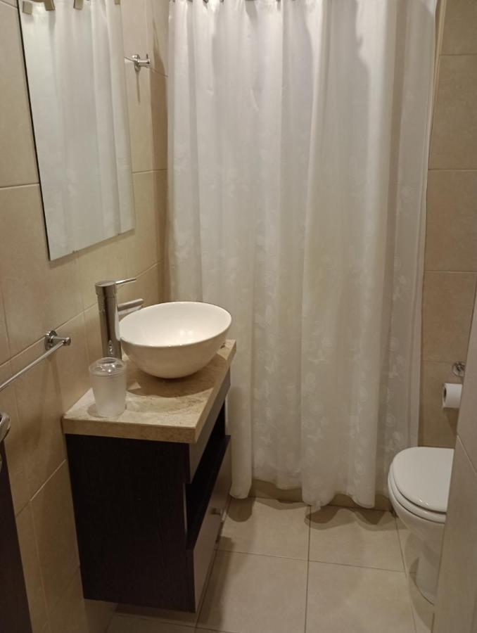 Apartament Excelente Monoambiente Monito 15 La Plata Zewnętrze zdjęcie