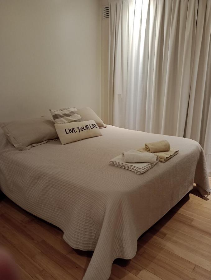 Apartament Excelente Monoambiente Monito 15 La Plata Zewnętrze zdjęcie