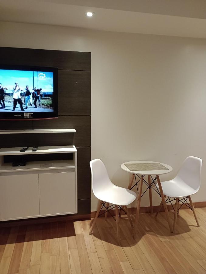 Apartament Excelente Monoambiente Monito 15 La Plata Zewnętrze zdjęcie