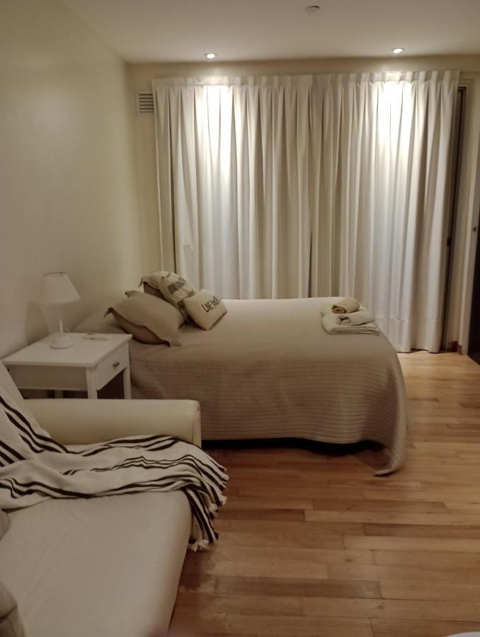Apartament Excelente Monoambiente Monito 15 La Plata Zewnętrze zdjęcie