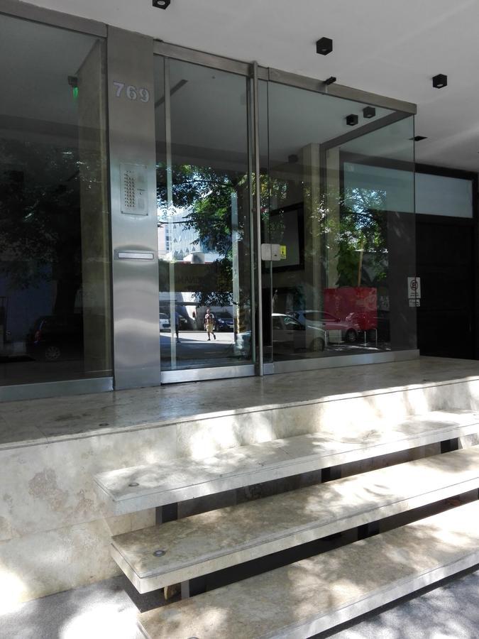 Apartament Excelente Monoambiente Monito 15 La Plata Zewnętrze zdjęcie