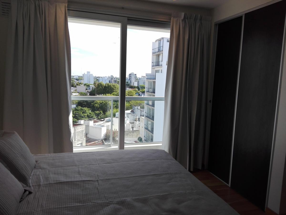 Apartament Excelente Monoambiente Monito 15 La Plata Zewnętrze zdjęcie
