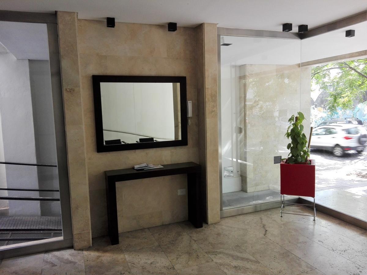 Apartament Excelente Monoambiente Monito 15 La Plata Zewnętrze zdjęcie