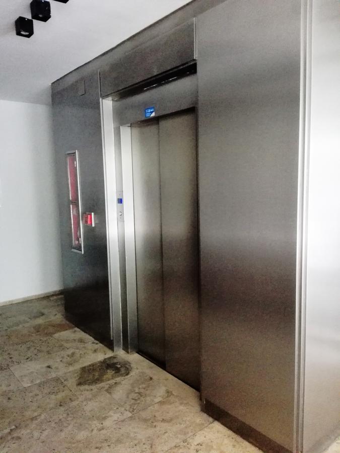 Apartament Excelente Monoambiente Monito 15 La Plata Zewnętrze zdjęcie