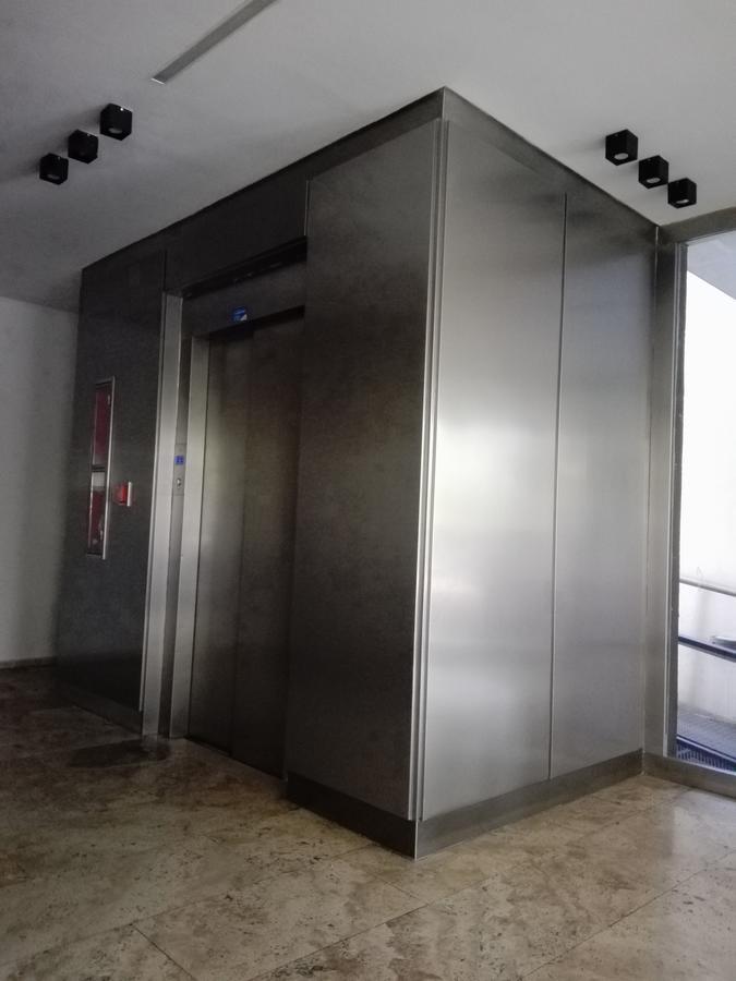 Apartament Excelente Monoambiente Monito 15 La Plata Zewnętrze zdjęcie