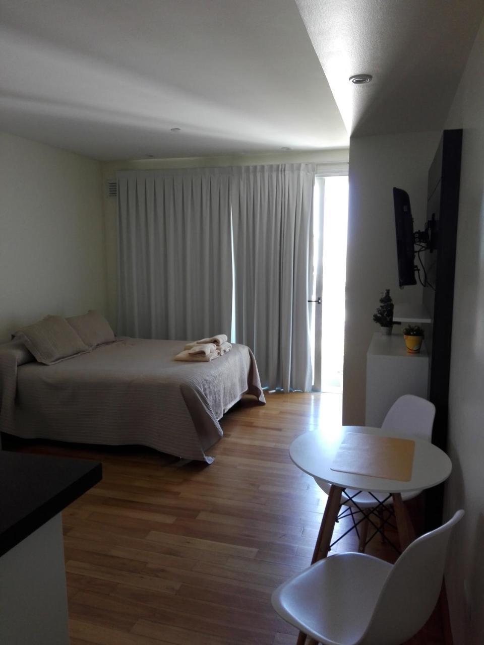 Apartament Excelente Monoambiente Monito 15 La Plata Zewnętrze zdjęcie