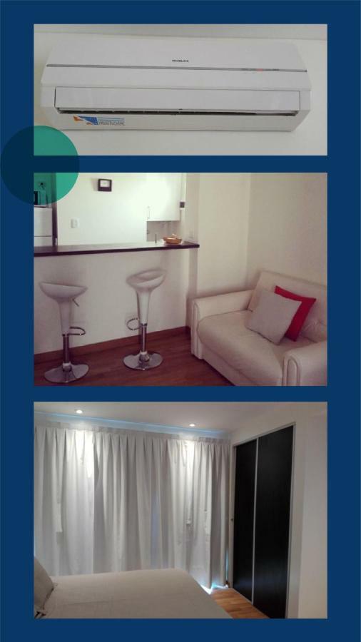 Apartament Excelente Monoambiente Monito 15 La Plata Zewnętrze zdjęcie
